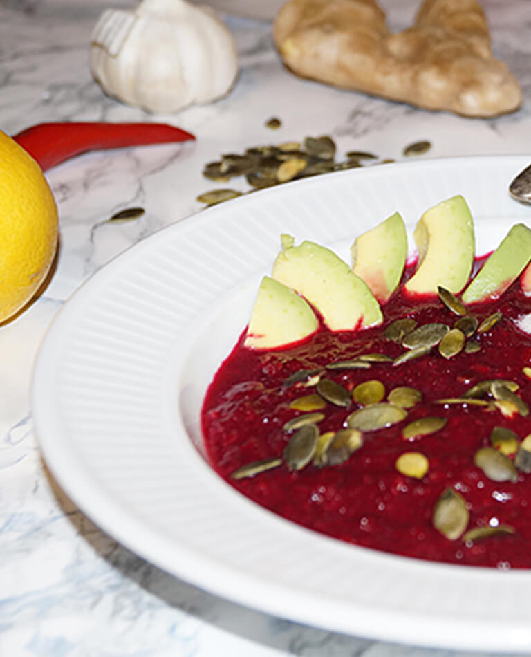 Glutenfria Rödbetsfrallor – Mjölkfria och Nyttiga – Bra Recept